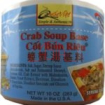 Soup base Cot Bun Rieu Quoc Viet 283G